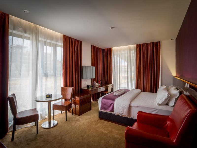 בינטולו Wiwo Hotel מראה חיצוני תמונה