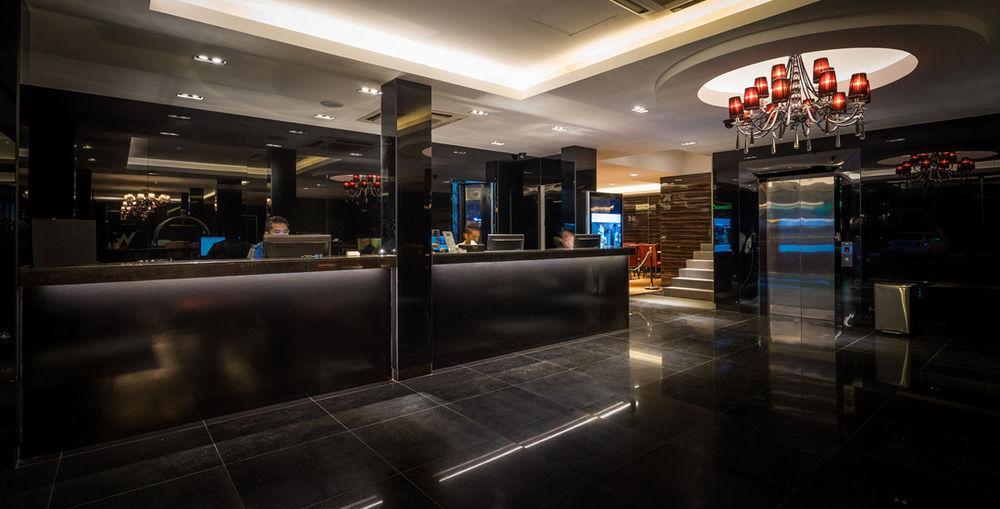 בינטולו Wiwo Hotel מראה חיצוני תמונה