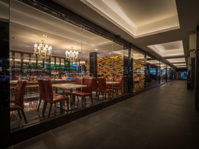 בינטולו Wiwo Hotel מראה חיצוני תמונה